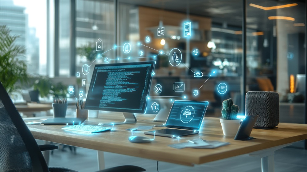 PC、ネットワーク関連機器販売